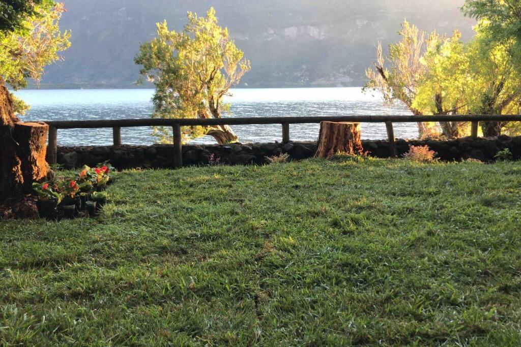 Gran Casa Orilla Playa,12 Personas,5 Dormitorios Coñaripe Eksteriør billede